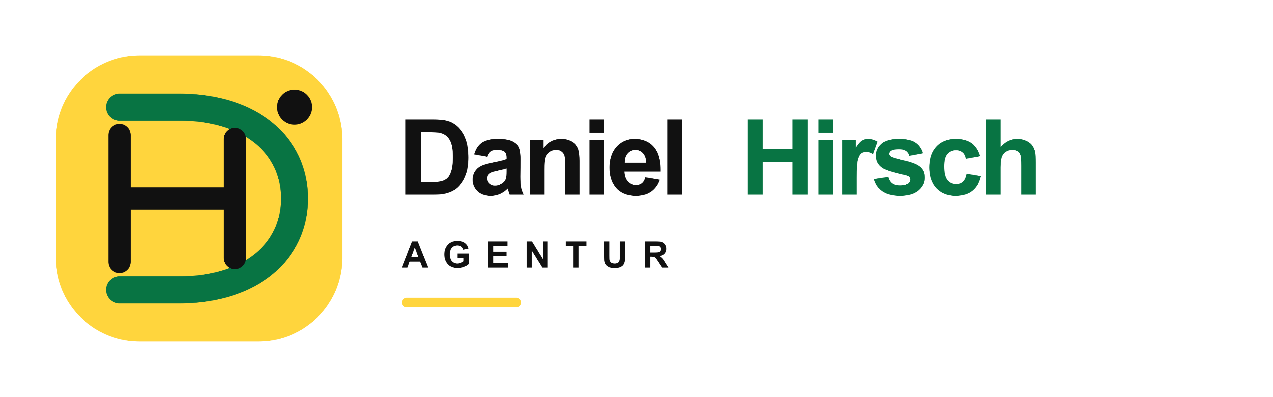 Daniel Hirsch Agentur